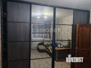 2-к квартира, вторичка, 52м2, 7/10 этаж