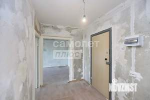 2-к квартира, вторичка, 49м2, 7/9 этаж