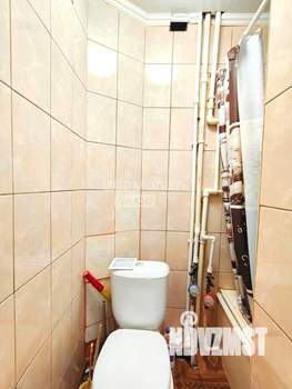 1-к квартира, вторичка, 18м2, 1/5 этаж