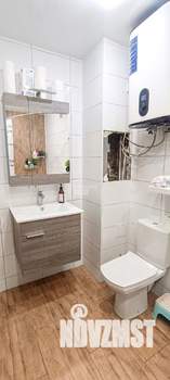 1-к квартира, вторичка, 45м2, 2/13 этаж