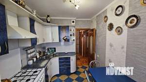 3-к квартира, вторичка, 63м2, 5/9 этаж