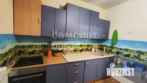 1-к квартира, вторичка, 55м2, 19/20 этаж