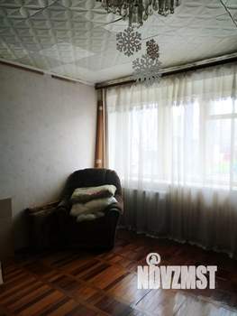 2-к квартира, вторичка, 59м2, 2/7 этаж
