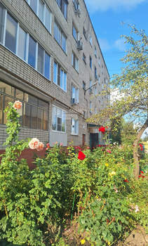 1-к квартира, вторичка, 30м2, 3/5 этаж