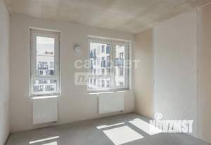 Студия квартира, вторичка, 25м2, 4/11 этаж