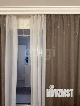 1-к квартира, вторичка, 40м2, 2/10 этаж