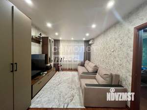 2-к квартира, вторичка, 51м2, 8/10 этаж
