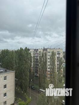 1-к квартира, вторичка, 35м2, 9/9 этаж