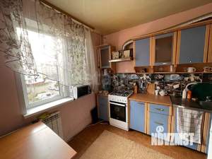 2-к квартира, вторичка, 52м2, 3/10 этаж