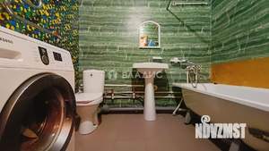 1-к квартира, вторичка, 41м2, 9/16 этаж