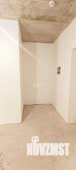 2-к квартира, вторичка, 63м2, 1/15 этаж
