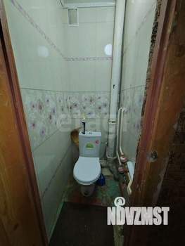 2-к квартира, вторичка, 49м2, 2/10 этаж