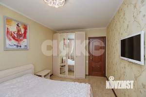 2-к квартира, вторичка, 52м2, 4/10 этаж