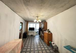 1-к квартира, вторичка, 38м2, 5/5 этаж
