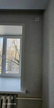 2-к квартира, вторичка, 43м2, 5/5 этаж