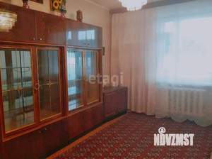 2-к квартира, вторичка, 48м2, 3/10 этаж