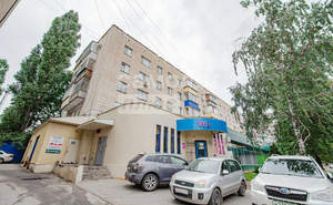 2-к квартира, вторичка, 46м2, 4/5 этаж