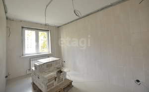 3-к квартира, вторичка, 61м2, 1/5 этаж