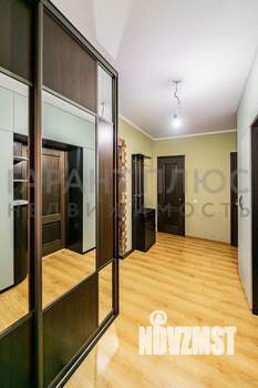 2-к квартира, вторичка, 73м2, 10/16 этаж