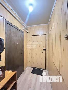 1-к квартира, вторичка, 32м2, 1/9 этаж