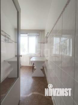 3-к квартира, вторичка, 61м2, 3/5 этаж