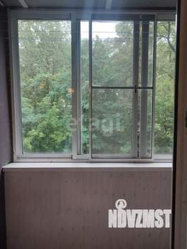 1-к квартира, вторичка, 35м2, 2/5 этаж