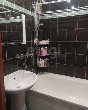 2-к квартира, вторичка, 50м2, 4/5 этаж