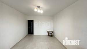 1-к квартира, вторичка, 45м2, 15/15 этаж