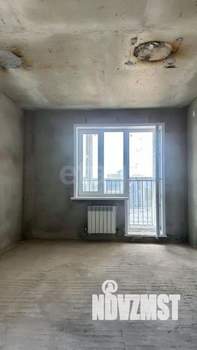 2-к квартира, вторичка, 69м2, 13/25 этаж