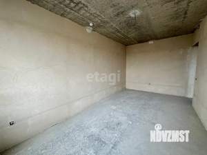 1-к квартира, вторичка, 37м2, 8/18 этаж