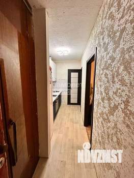 2-к квартира, вторичка, 38м2, 8/9 этаж