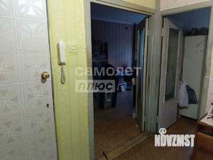 3-к квартира, вторичка, 61м2, 3/5 этаж