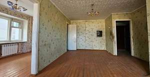 2-к квартира, вторичка, 41м2, 4/5 этаж
