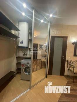 3-к квартира, вторичка, 93м2, 8/10 этаж