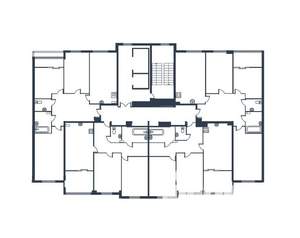 3-к квартира, вторичка, 94м2, 17/25 этаж