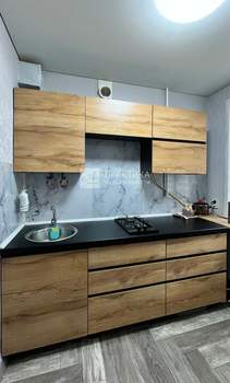 3-к квартира, вторичка, 61м2, 1/5 этаж