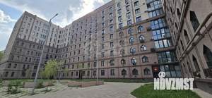 1-к квартира, вторичка, 33м2, 5/9 этаж