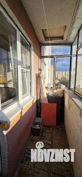 1-к квартира, вторичка, 36м2, 6/9 этаж