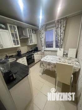 2-к квартира, вторичка, 55м2, 10/10 этаж