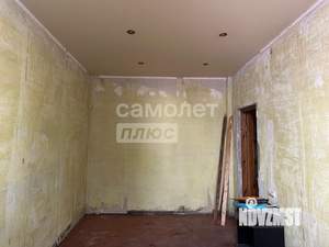2-к квартира, вторичка, 38м2, 1/3 этаж