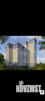 3-к квартира, вторичка, 82м2, 20/27 этаж