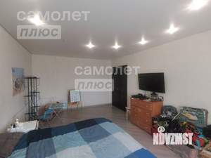 3-к квартира, вторичка, 84м2, 9/10 этаж