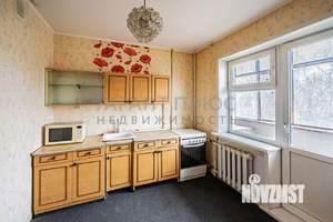 1-к квартира, вторичка, 35м2, 5/9 этаж