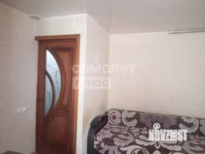1-к квартира, вторичка, 31м2, 2/5 этаж