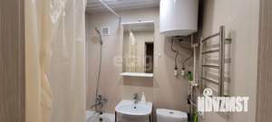 2-к квартира, вторичка, 44м2, 4/5 этаж
