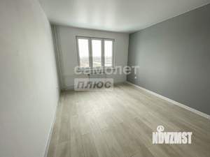 2-к квартира, вторичка, 67м2, 16/18 этаж
