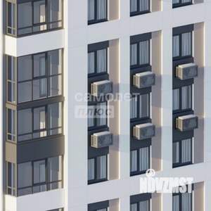 3-к квартира, вторичка, 89м2, 5/24 этаж