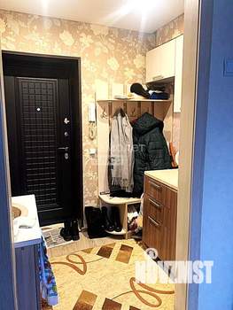 1-к квартира, вторичка, 18м2, 5/5 этаж