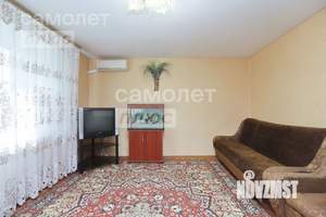 4-к квартира, вторичка, 72м2, 5/12 этаж