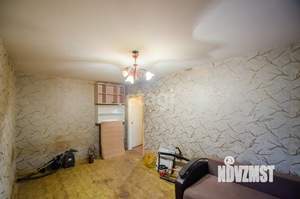1-к квартира, вторичка, 30м2, 2/5 этаж